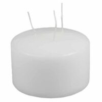 300 St/ück Kerzendochte Kerzen Dochte Candle Wick in 3 Verschiedenen Gr/ö/ßen f/ür die Kerzenherstellung Kerze DIY 9cm 15cm 20cm