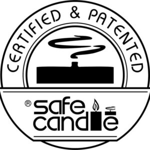 Safe Candle Wenzel