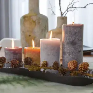 101wohntrends herbst 30259 300x300 - 8 x Trend Safe Candle 70x60 mm