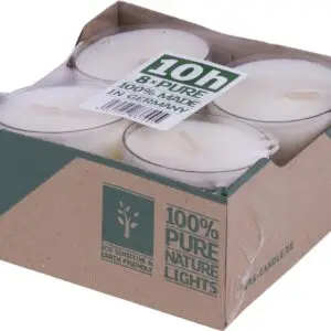 31 502 8 040 sml v1 min 300x300 - 8 Stück Pure Nature Maxilights