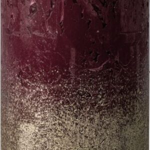 424 R11060 34 altrot 000 lrg 002 300x300 - 1 x Pure nachhaltige Kerze Größe 90x70 mm Safe Candle Ausführung Farbe erika