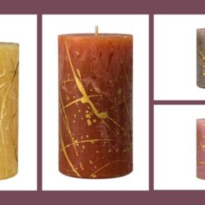 4 x handverzierte Dekokerze Serie Tino Größe ca. 110 x 70 mm Praesentation1 3 e1755609532800 300x300 - 4 x handverzierte Dekokerze Serie Tino Größe ca. 110 x 70 mm