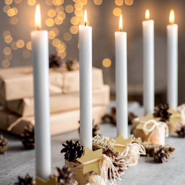 Kerzen-Shop - 123 Kerzenshop