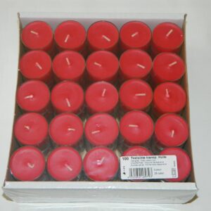 dscn1089 min 300x300 - 108 Teelichter Nachfüllpack Teelichtersatz