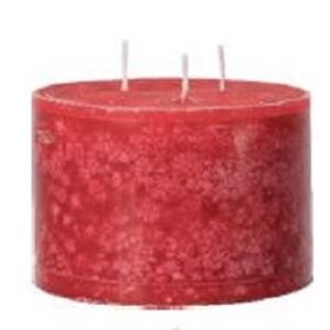 mehrdoch 300x300 - 4 x Safe Candle Trend Vierkant 56/56/56 mm