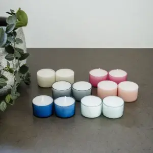 s l1600 300x300 - Wenzel Teelichte Colorlights - Pastell Edition in bunt sortierter Hülle