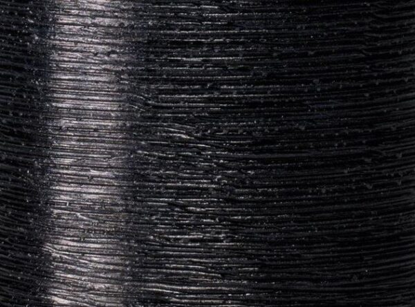 schwarz 600x444 - 4 x Serie Rustikana Größe ca. 130 x 70 mm in schwarz