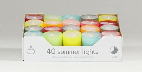 summerlights 002 600x303 - Wenzel Colorlights - Summer Edition in bunt sortierter Hülle