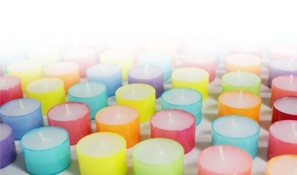 Wenzel Colorlights - Summer Edition in bunt sortierter Hülle – Bild 2