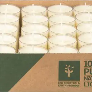 test 1 300x300 - 40 Stück Pure Nature Lights je Packungseinheit