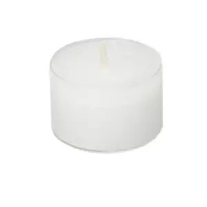 wenzel nightlights in transparenter huelle detail 300x300 - 100 Wenzel Teelichter in transparenter Hülle