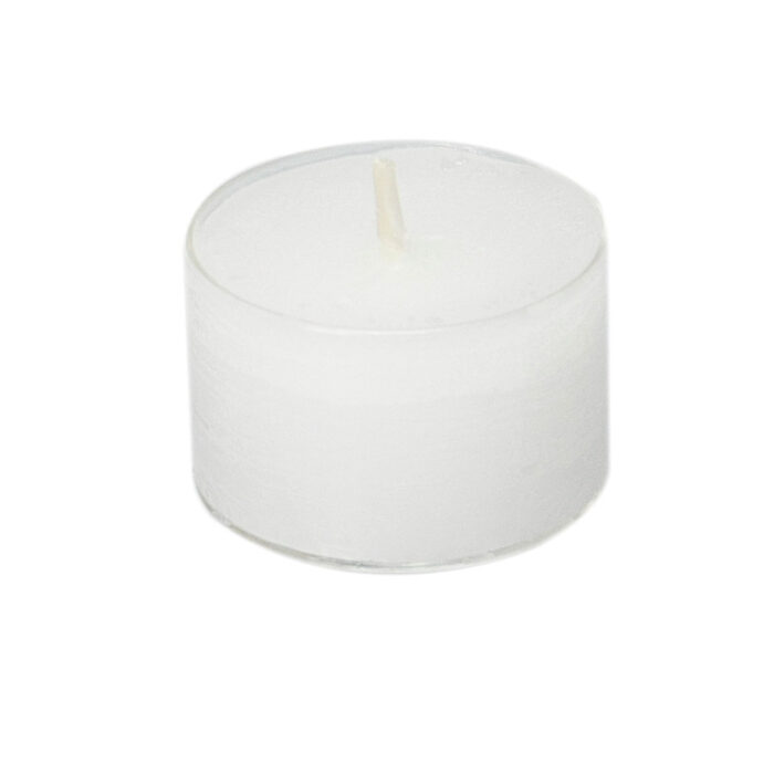Wenzel Nightlights in transparenter Hülle, 50 Stück je VE – Bild 2